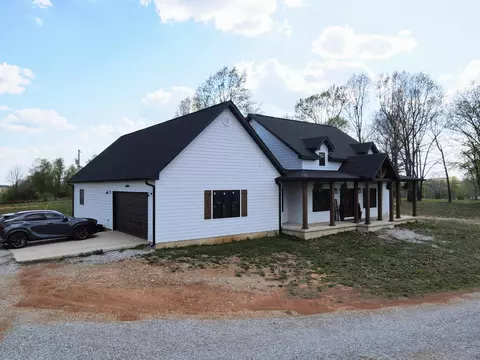 Exterior - 1814 County Road 364, Thayer, MO 65791 photo 17 of 20