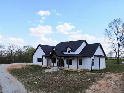 Exterior - 1814 County Road 364, Thayer, MO 65791 photo 15 of 20