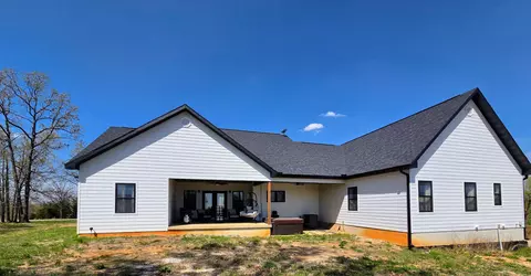 Exterior - 1814 County Road 364, Thayer, MO 65791 photo 9 of 20