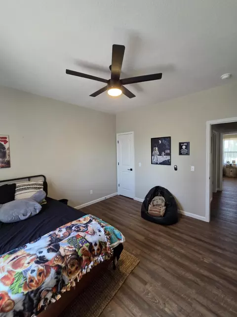 Bedroom - 1814 County Road 364, Thayer, MO 65791 photo 3 of 3
