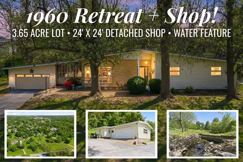 702 W Hubble Dr, Marshfield, MO 65706