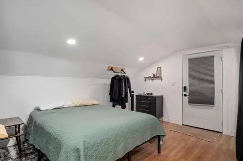 Bedroom - 1449 E University St, Springfield, MO 65804 photo 6 of 6