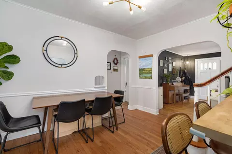 Dining - 1449 E University St, Springfield, MO 65804 photo 1 of 1