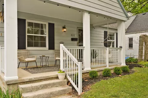 Exterior - 1449 E University St, Springfield, MO 65804 photo 4 of 14