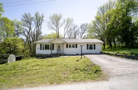 608 Osage St, Seneca, MO 64865