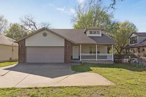 2675 N National Ave, Springfield, MO 65803