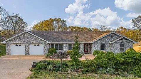 3407 Bob White Ln, West Plains, MO 65775