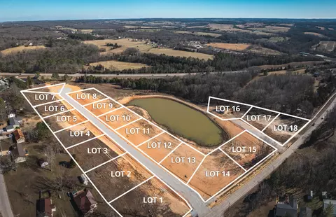 100 Rawdon Tarn Rd, Houston, MO 65483