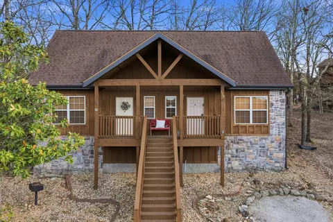 112 Bells Ave #95, Branson West, MO 65737