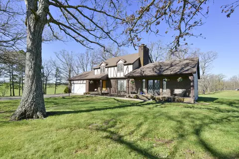 Exterior - 3109 Brinkley Rd, Marshfield, MO 65706 photo 4 of 17