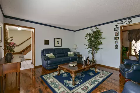 Living - 3109 Brinkley Rd, Marshfield, MO 65706 photo 2 of 4