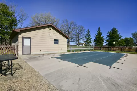 Exterior - 3109 Brinkley Rd, Marshfield, MO 65706 photo 9 of 17