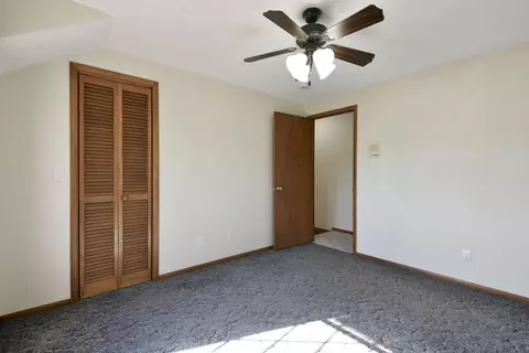 Bedroom - 3109 Brinkley Rd, Marshfield, MO 65706 photo 7 of 9