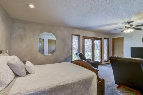 Bedroom - 3109 Brinkley Rd, Marshfield, MO 65706 photo 2 of 9