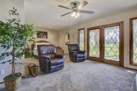 Bedroom - 3109 Brinkley Rd, Marshfield, MO 65706 photo 1 of 9