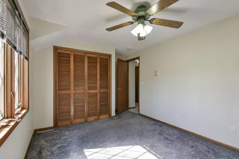 Bedroom - 3109 Brinkley Rd, Marshfield, MO 65706 photo 6 of 9
