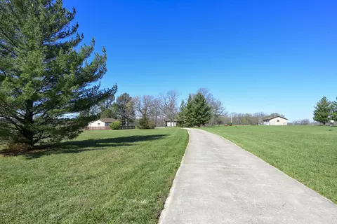 Exterior - 3109 Brinkley Rd, Marshfield, MO 65706 photo 15 of 17