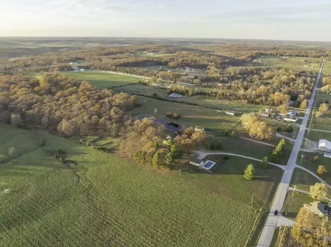 View/Area - 3109 Brinkley Rd, Marshfield, MO 65706 photo 6 of 8
