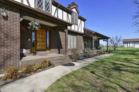 Exterior - 3109 Brinkley Rd, Marshfield, MO 65706 photo 11 of 17