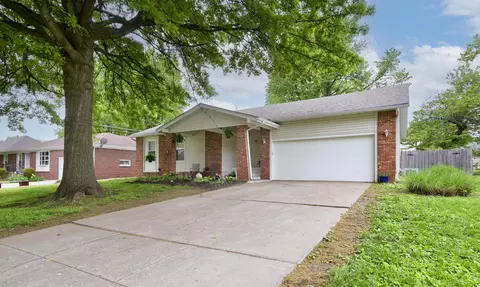 3409 S Rogers Ave, Springfield, MO 65804