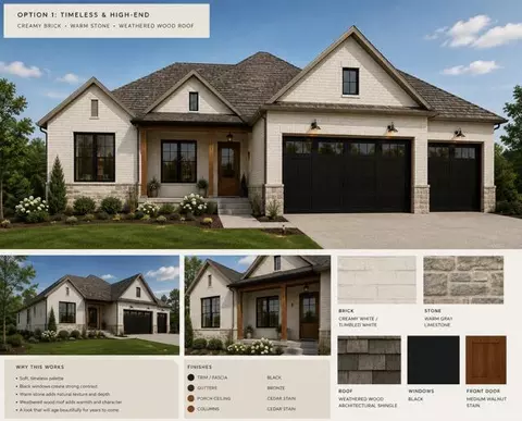 lot12 S Pinecone Path, Springfield, MO 65809