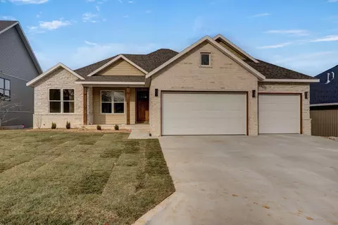lot12 S Pinecone Path, Springfield, MO 65809