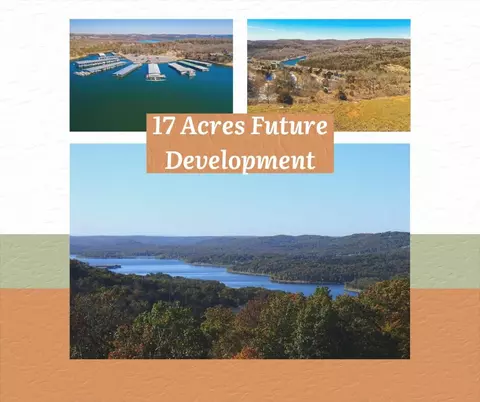 tbd The Lndg #17 ACRES FUTURE DEVELOPM, Indian Point, MO 65616