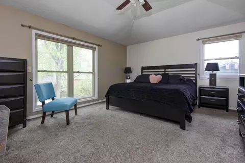 Bedroom - 2150 E Raynell St, Springfield, MO 65804 photo 1 of 4