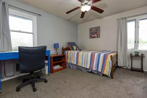 Bedroom - 2150 E Raynell St, Springfield, MO 65804 photo 2 of 4