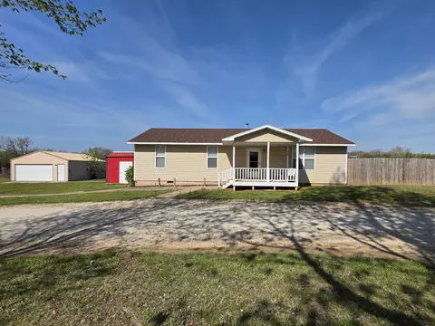 9676 S 501 Rd, El Dorado Springs, MO 64744