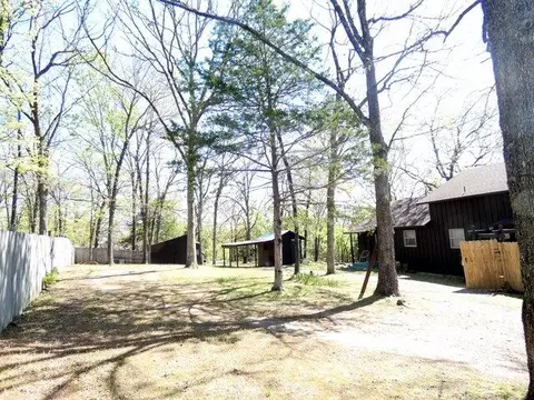 Exterior - 361 Mckee Dr, Cedarcreek, MO 65627 photo 1 of 29