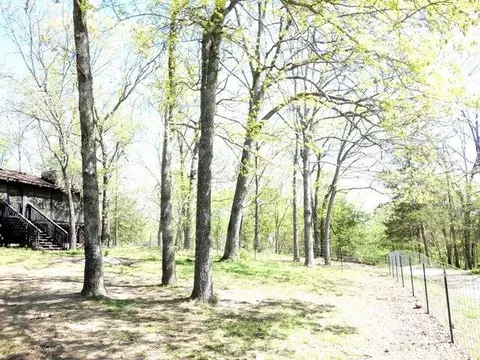 Exterior - 361 Mckee Dr, Cedarcreek, MO 65627 photo 7 of 29