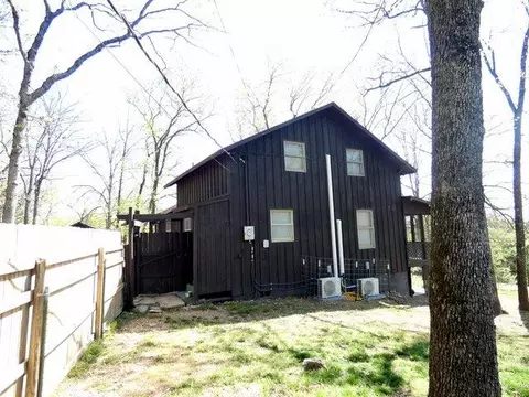 Exterior - 361 Mckee Dr, Cedarcreek, MO 65627 photo 4 of 29