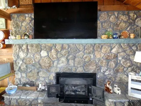 Living - 361 Mckee Dr, Cedarcreek, MO 65627 photo 3 of 3