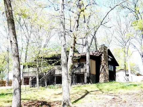361 Mckee Dr, Cedarcreek, MO 65627