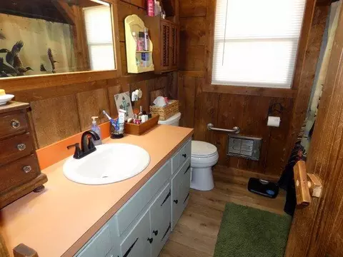 Bath - 361 Mckee Dr, Cedarcreek, MO 65627 photo 1 of 1