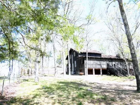 Exterior - 361 Mckee Dr, Cedarcreek, MO 65627 photo 5 of 29