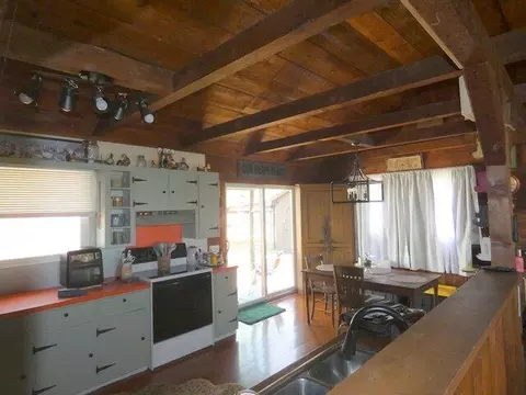Kitchen - 361 Mckee Dr, Cedarcreek, MO 65627 photo 2 of 6