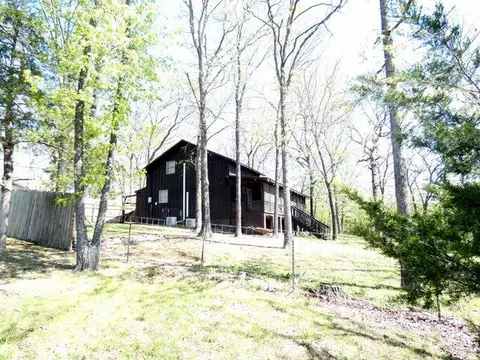 Exterior - 361 Mckee Dr, Cedarcreek, MO 65627 photo 18 of 29