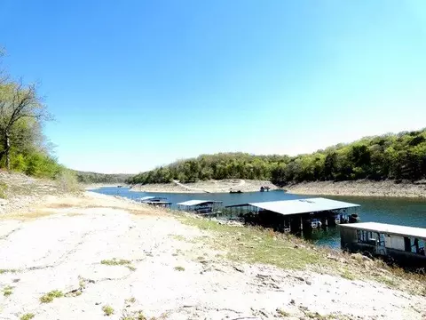 Exterior - 361 Mckee Dr, Cedarcreek, MO 65627 photo 29 of 29