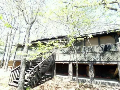 Exterior - 361 Mckee Dr, Cedarcreek, MO 65627 photo 25 of 29