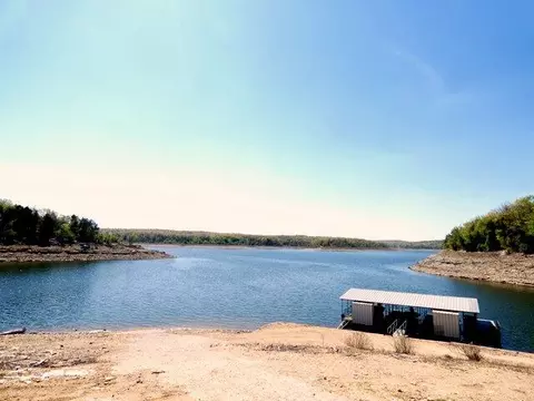 View/Area - 361 Mckee Dr, Cedarcreek, MO 65627 photo 2 of 2