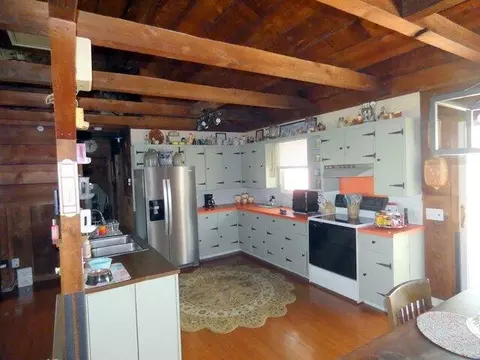 Kitchen - 361 Mckee Dr, Cedarcreek, MO 65627 photo 1 of 6