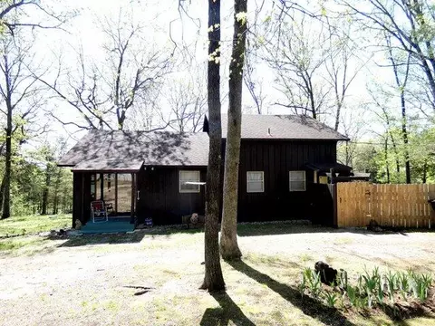 Exterior - 361 Mckee Dr, Cedarcreek, MO 65627 photo 23 of 29