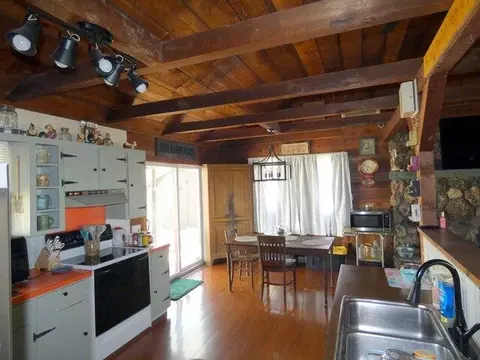 Kitchen - 361 Mckee Dr, Cedarcreek, MO 65627 photo 3 of 6