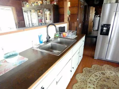 Kitchen - 361 Mckee Dr, Cedarcreek, MO 65627 photo 4 of 6