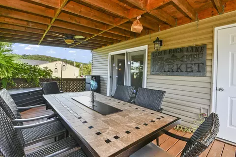 Exterior - 3041 Longbend Rd, Galena, MO 65656 photo 10 of 19