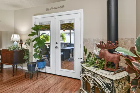 Entry Way - 3041 Longbend Rd, Galena, MO 65656 photo 3 of 3