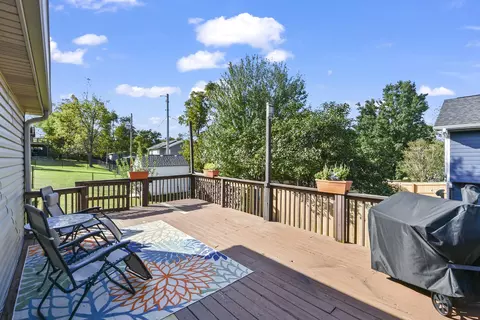 Exterior - 3041 Longbend Rd, Galena, MO 65656 photo 7 of 19