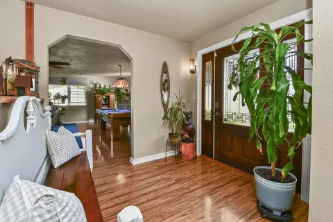 Entry Way - 3041 Longbend Rd, Galena, MO 65656 photo 2 of 3